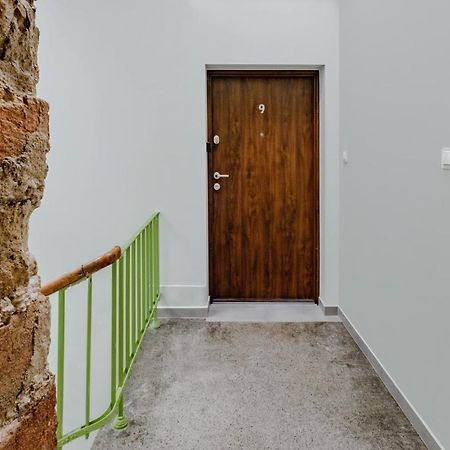 Apartament W Centrum, Zarezerwuj Teraz Apartment ลูบลิน ภายนอก รูปภาพ
